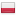 betplatform.com server is located in Poland
